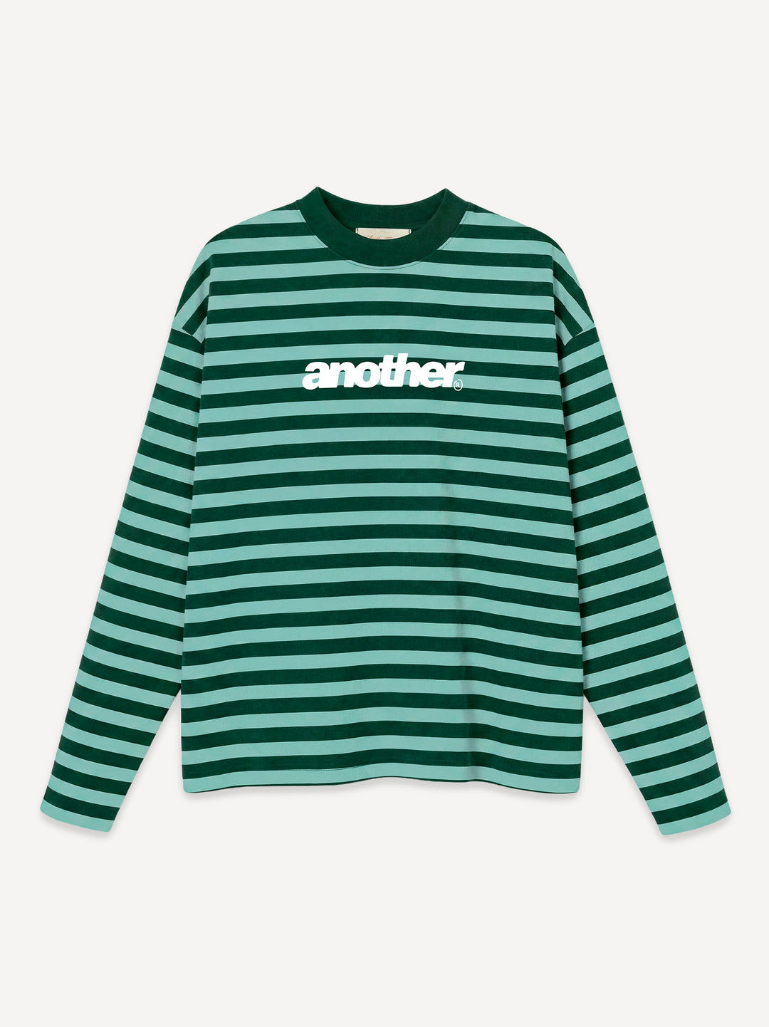 Another Striped Longsleeve
