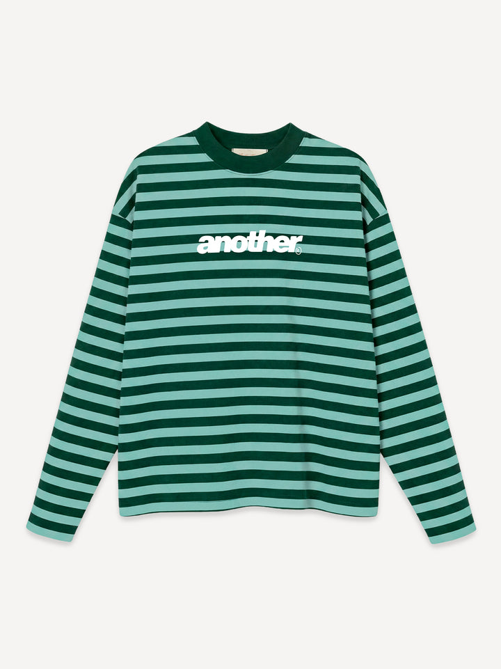 Another Striped Longsleeve