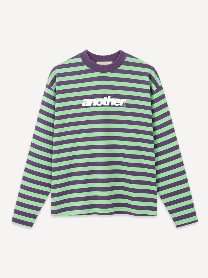 Another Striped Longsleeve