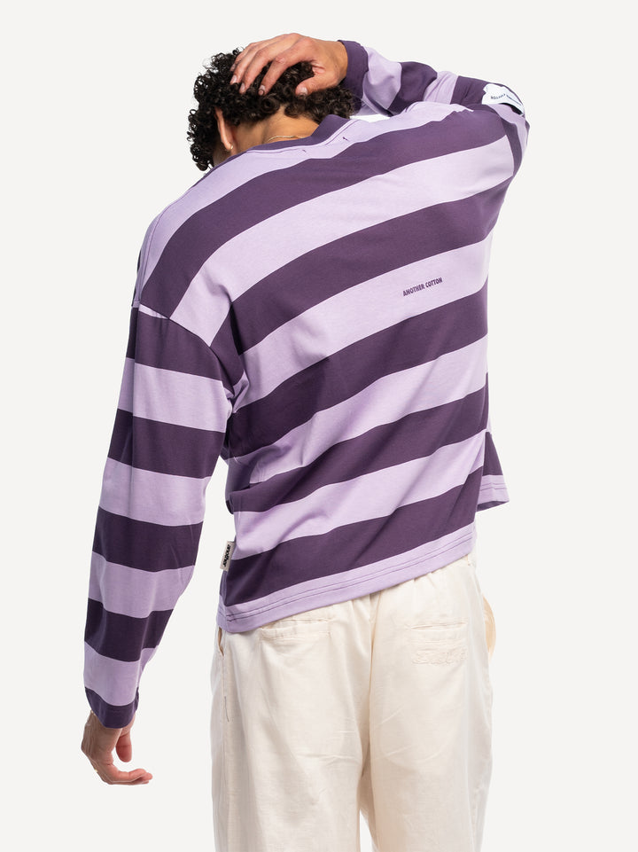 Another Striped Longsleeve
