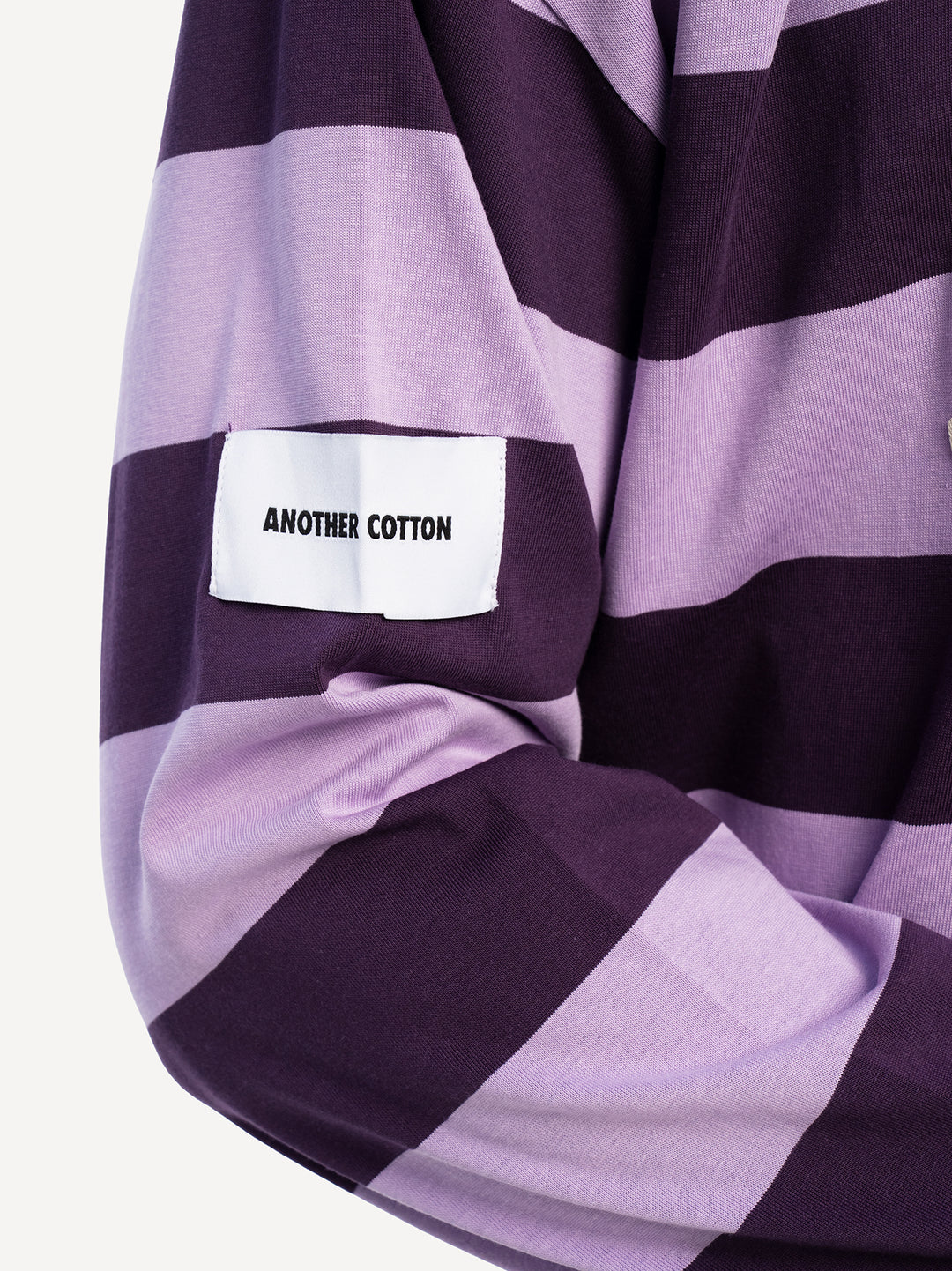 Another Striped Longsleeve