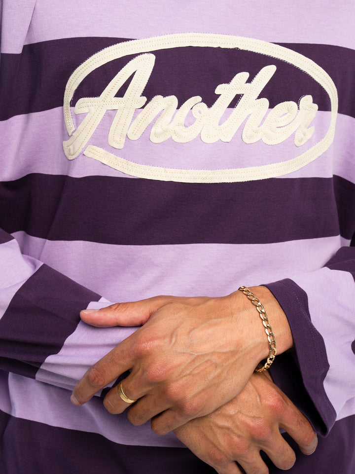 Another Striped Longsleeve