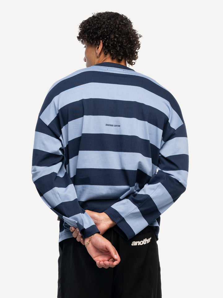 Another Striped Longsleeve