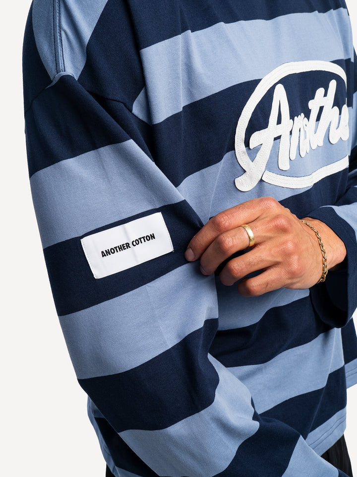 Another Striped Longsleeve
