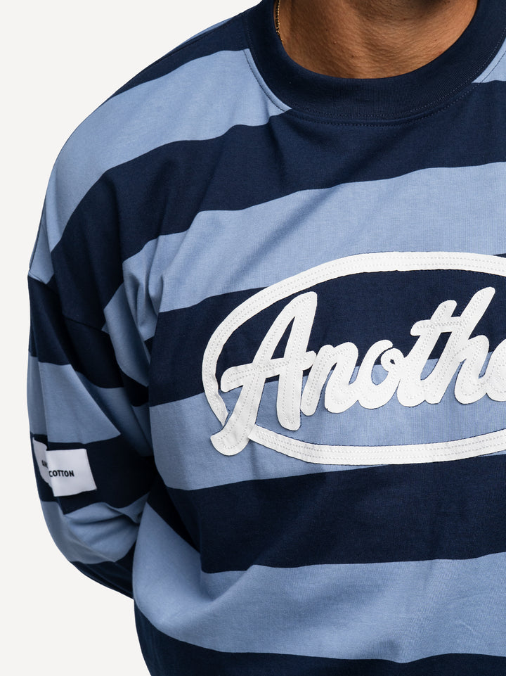 Another Striped Longsleeve