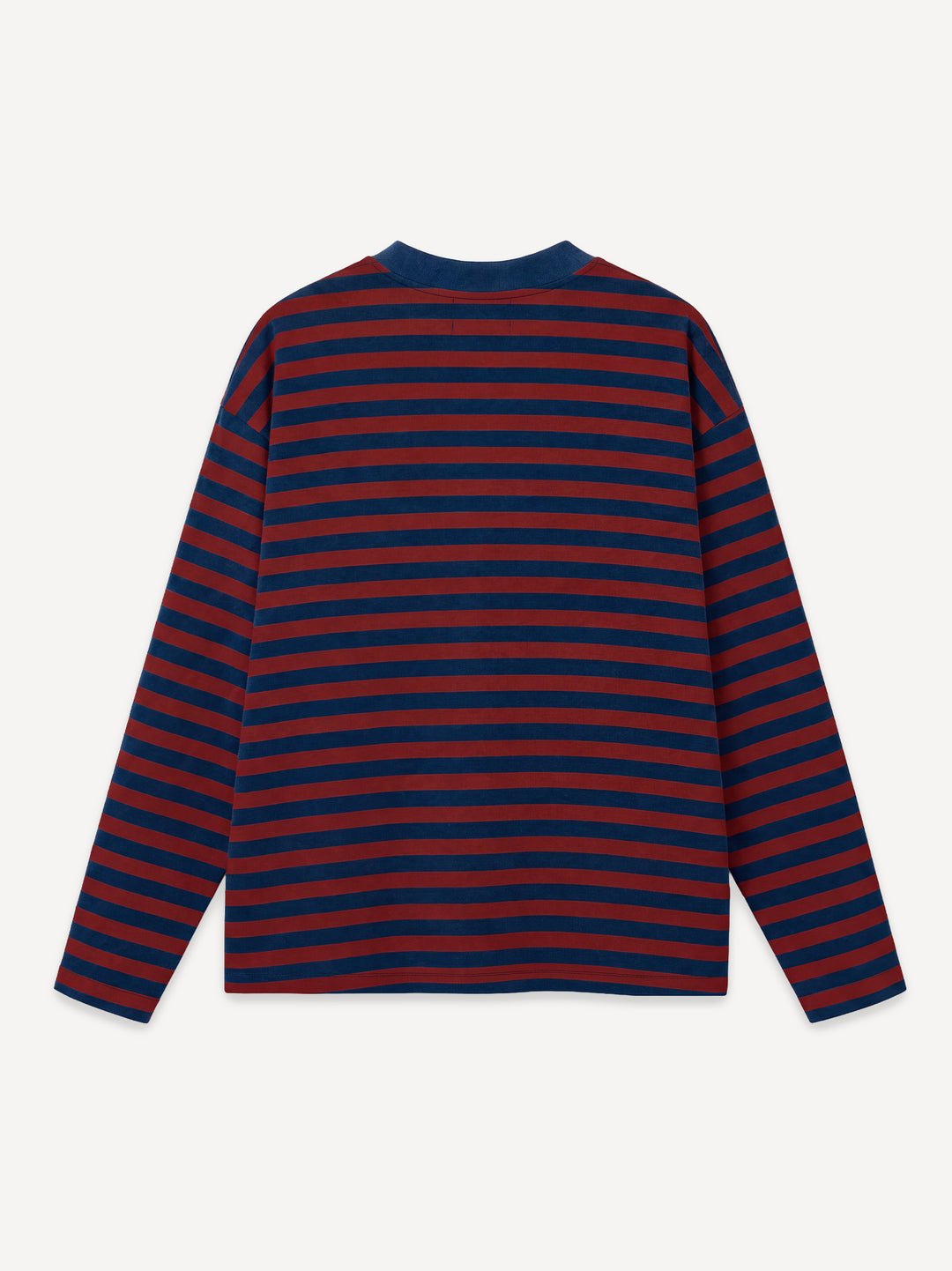 Another Striped Longsleeve