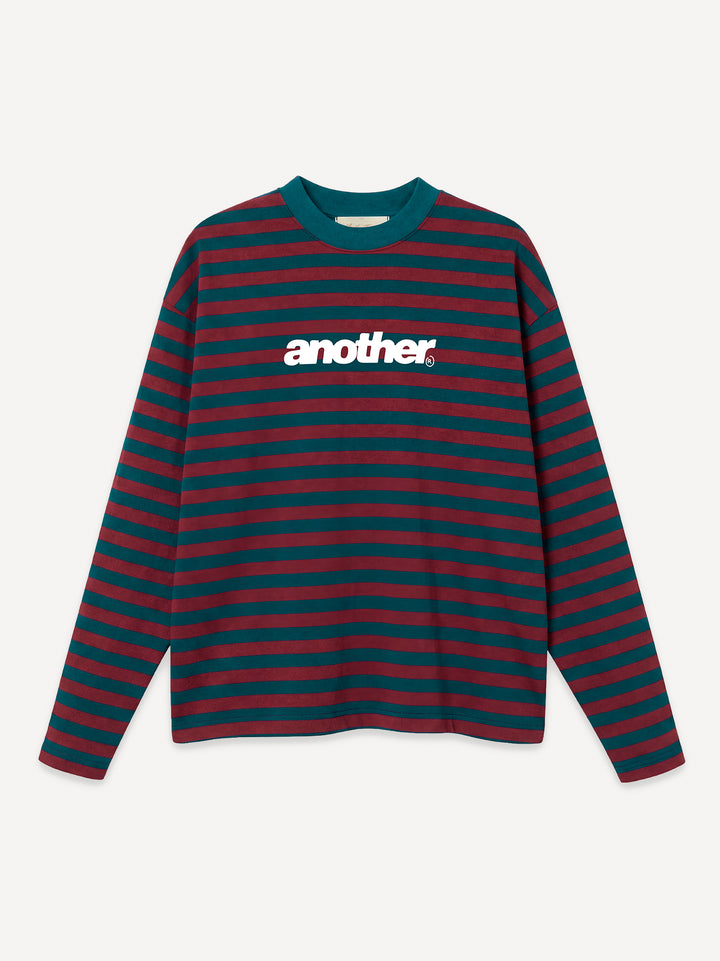 Another Striped Longsleeve