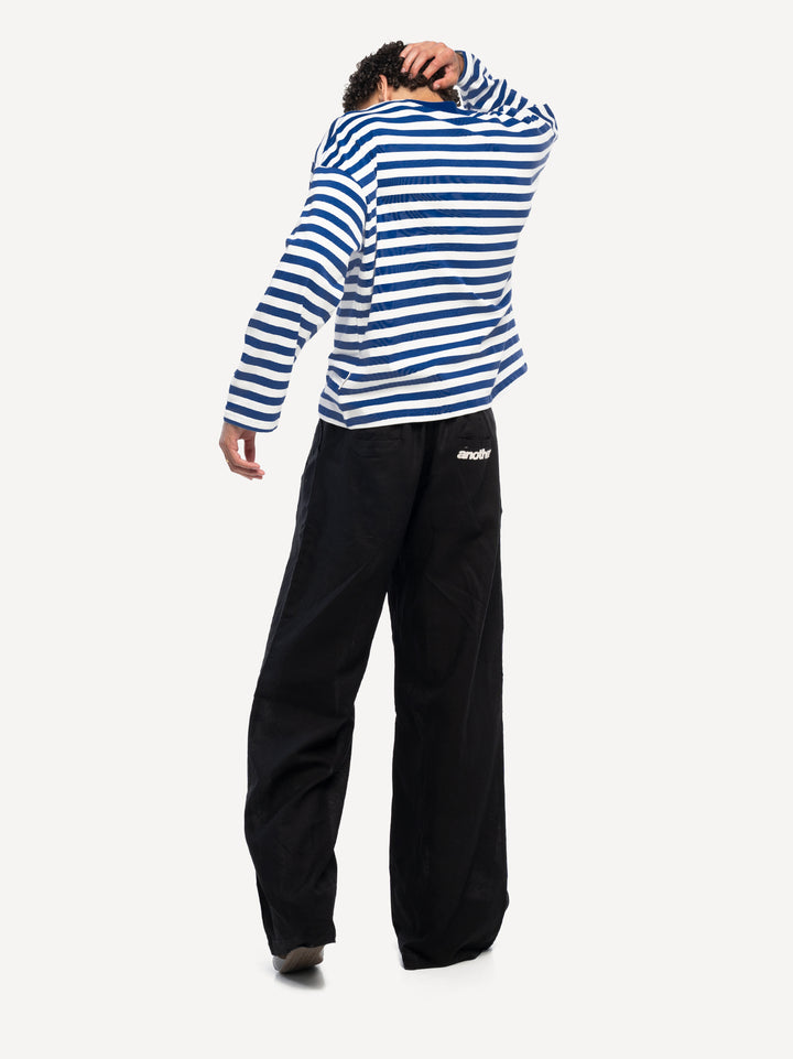 Another Striped Longsleeve