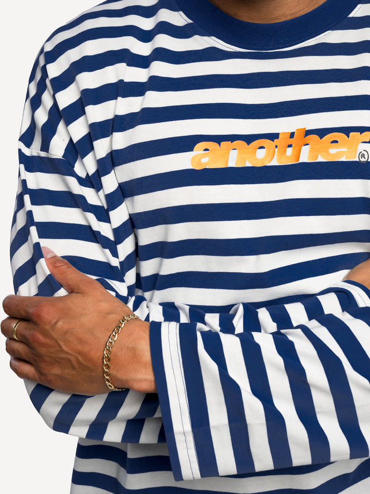 Another Striped Longsleeve