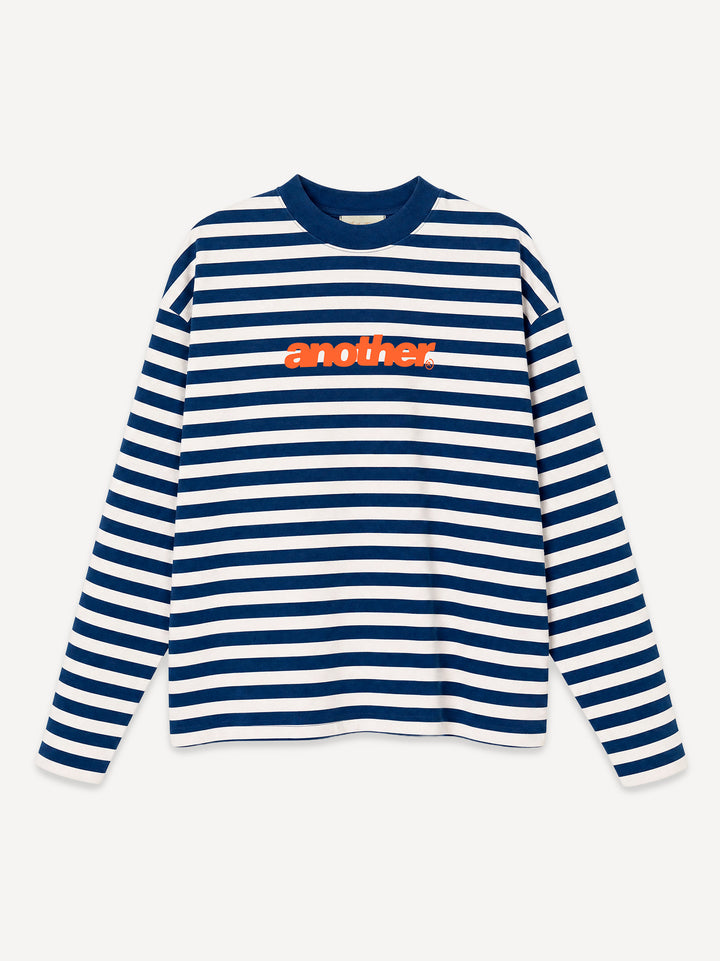Another Striped Longsleeve