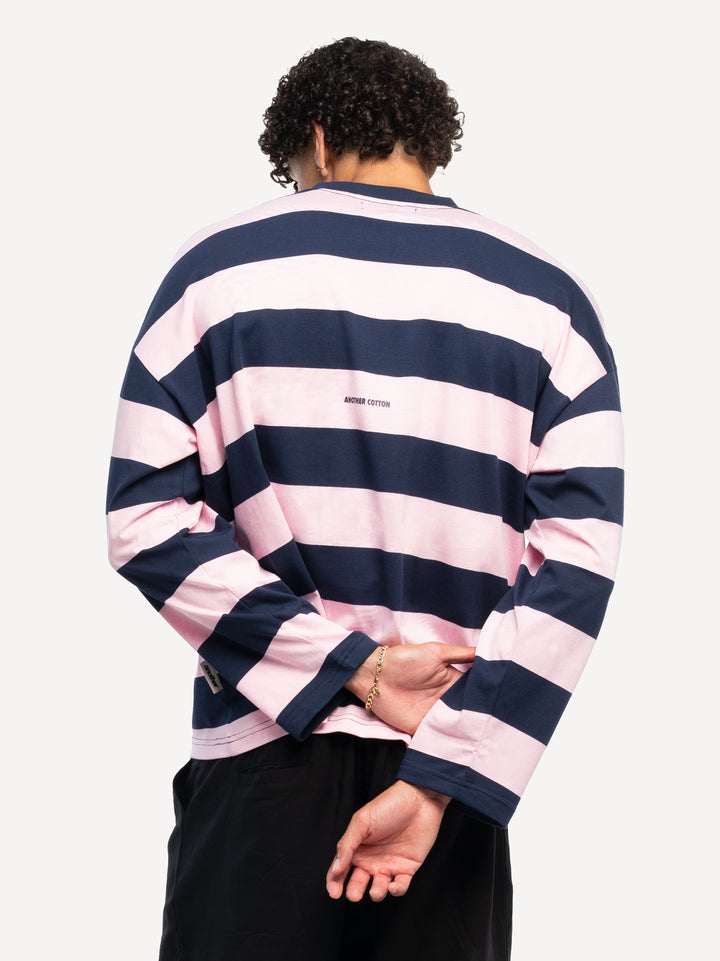 Another Striped Longsleeve