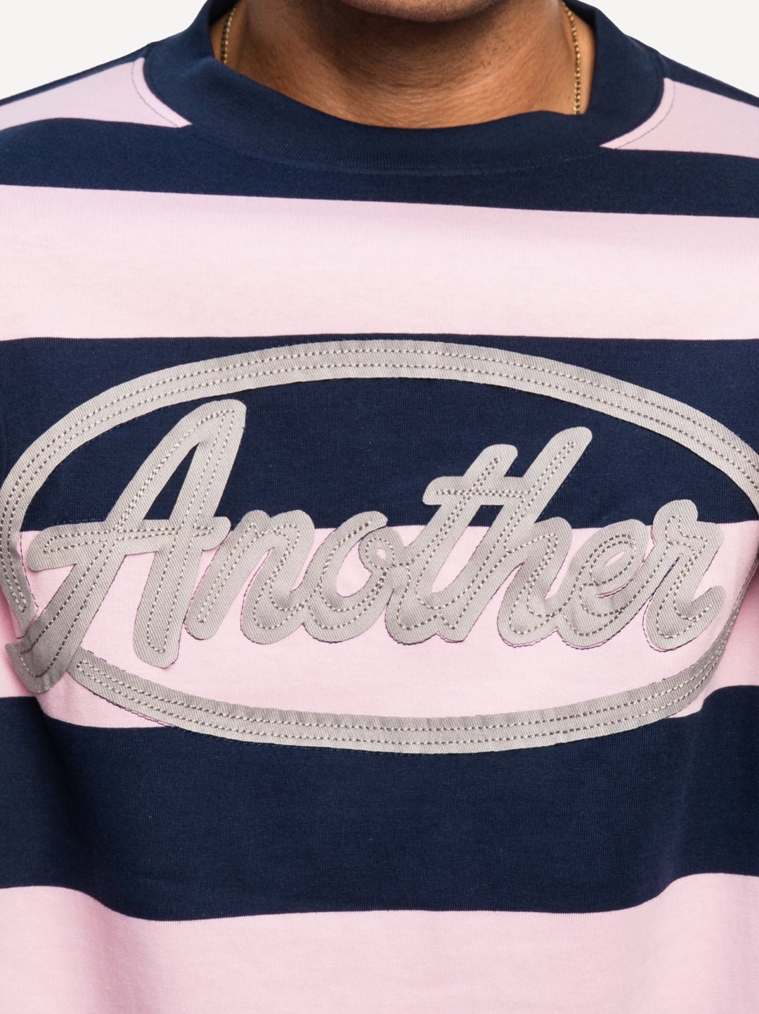 Another Striped Longsleeve