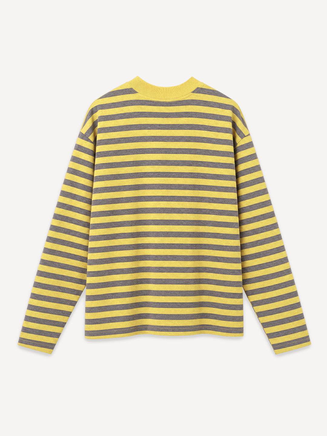 Another Striped Longsleeve