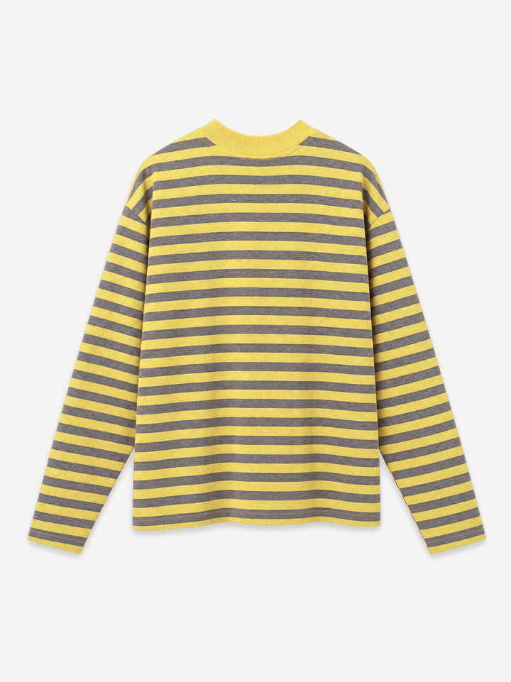 Another Striped Longsleeve