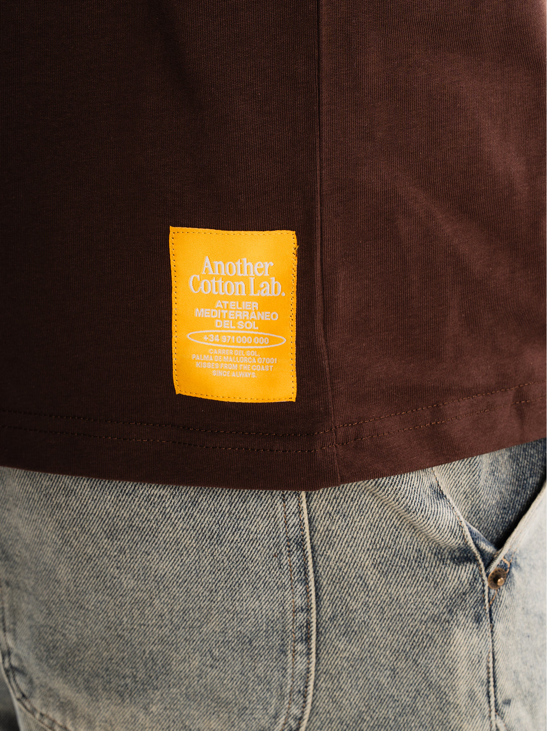 ACL Carrer Del Sol T-Shirt