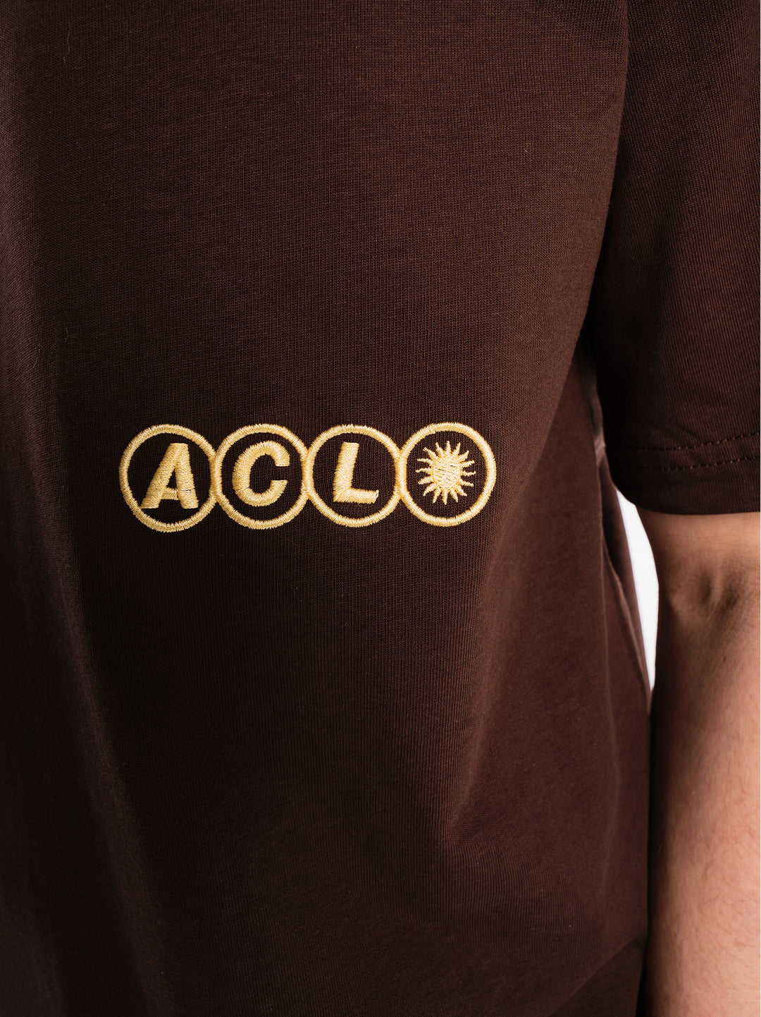 ACL Carrer Del Sol T-Shirt