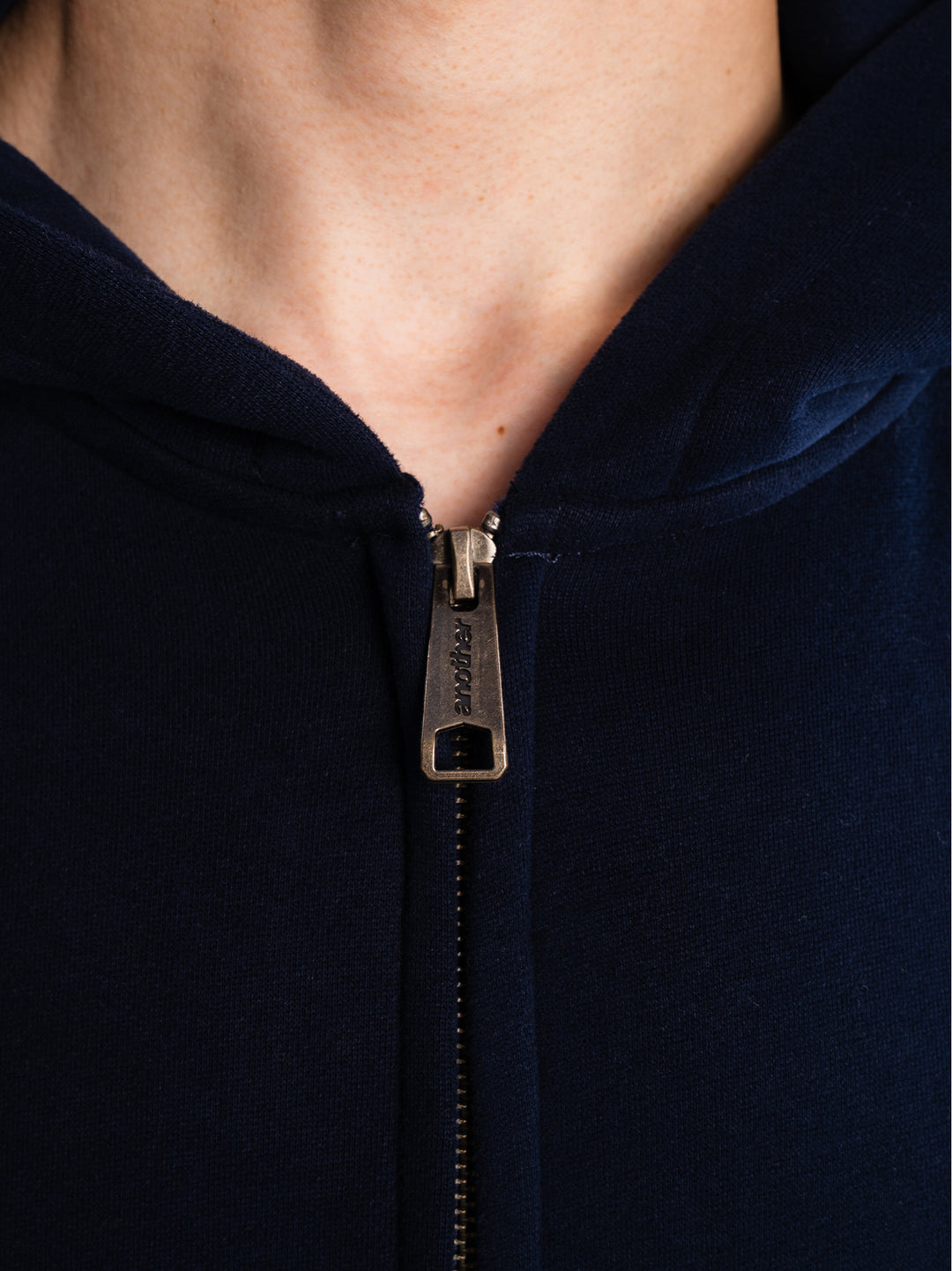 ACL Carrer Del Sol Zip Hoodie