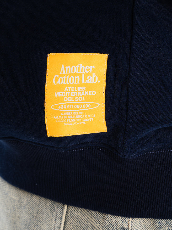 ACL Carrer Del Sol Zip Hoodie
