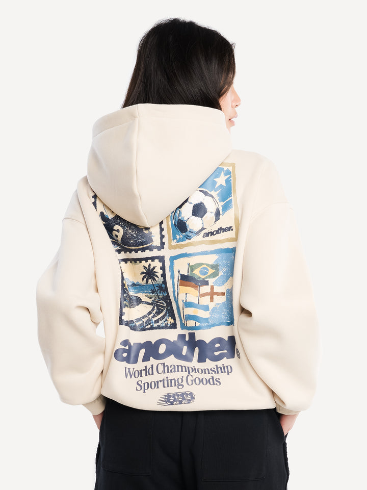Championship Postcard Hoodie