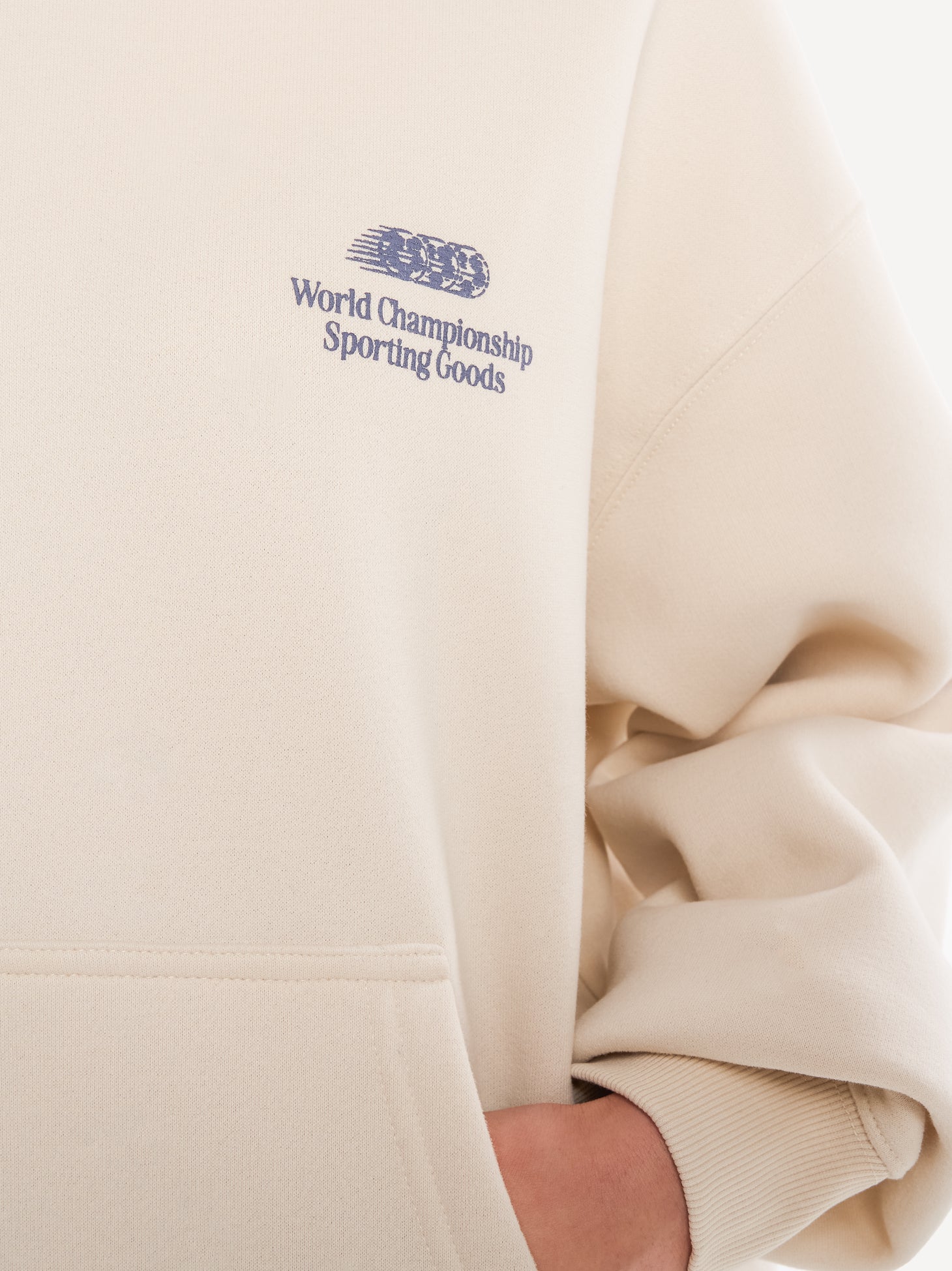 Championship Postcard Hoodie – AnotherCottonLab