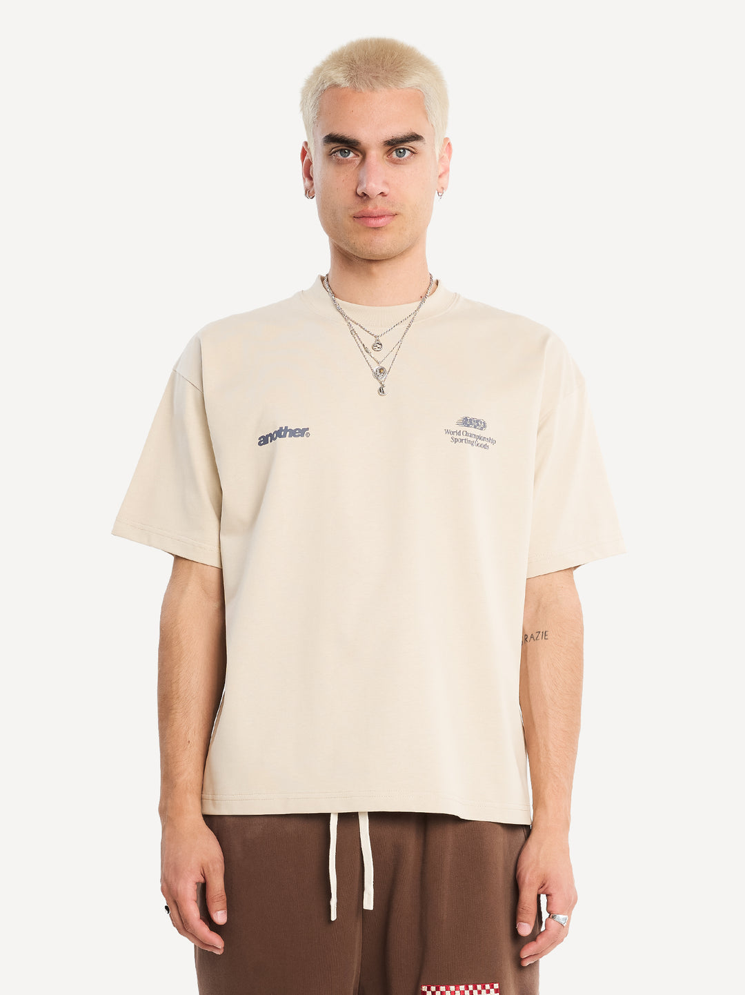 Championship Postcard T-Shirt