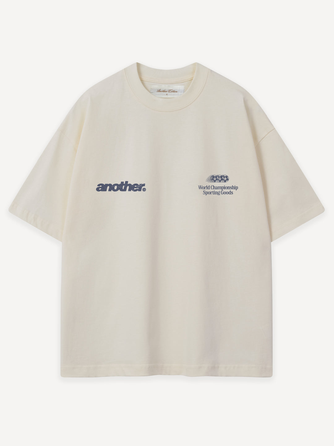Championship Postcard T-Shirt