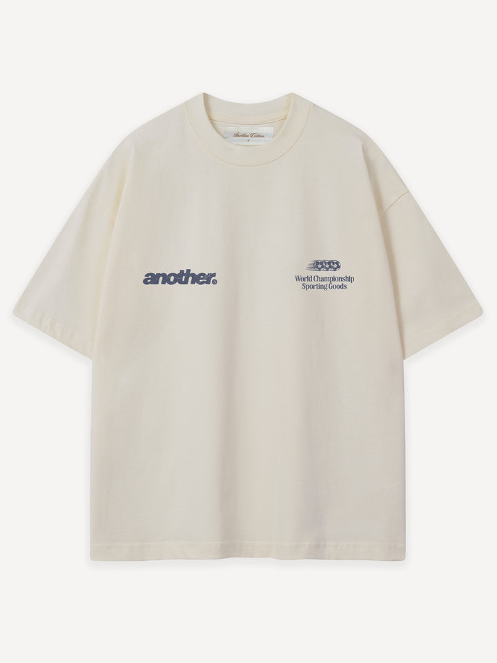 Championship Postcard T-Shirt