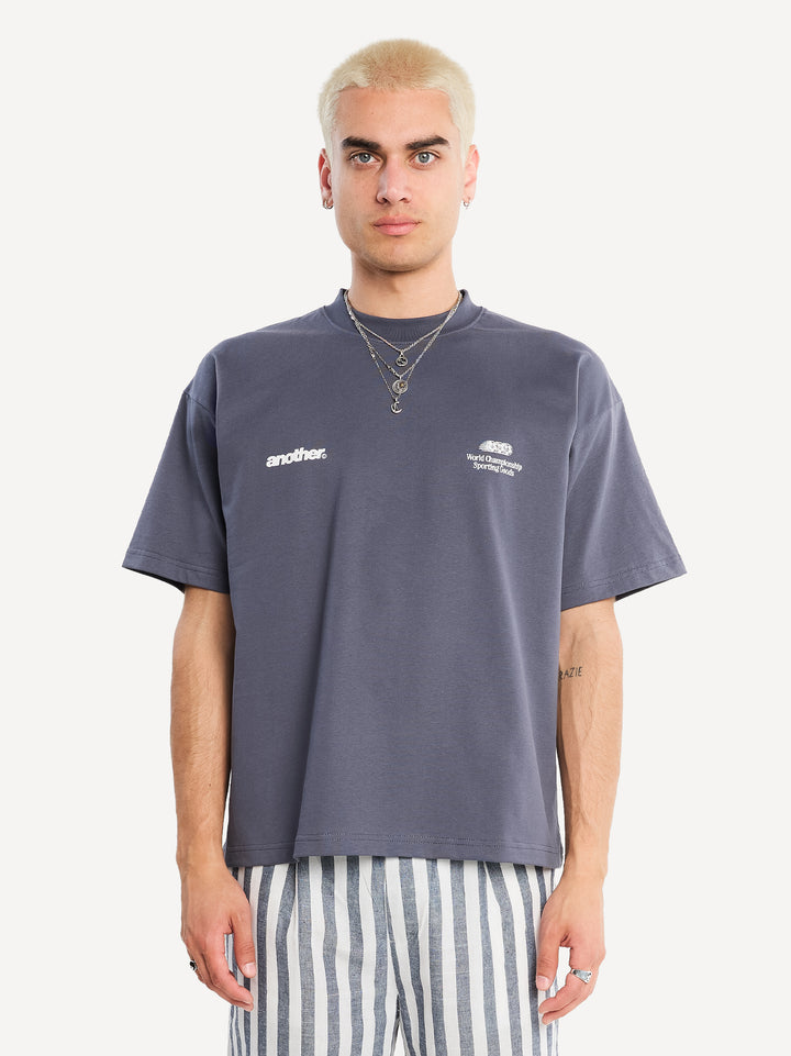 Championship Postcard T-Shirt