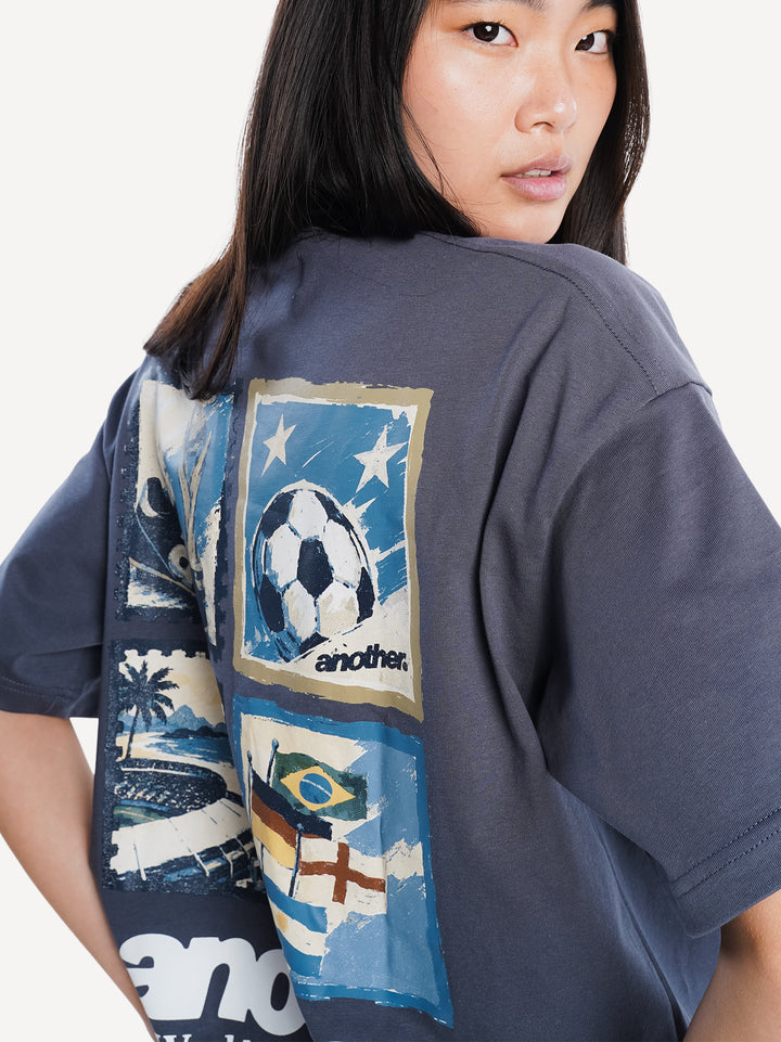 Championship Postcard T-Shirt