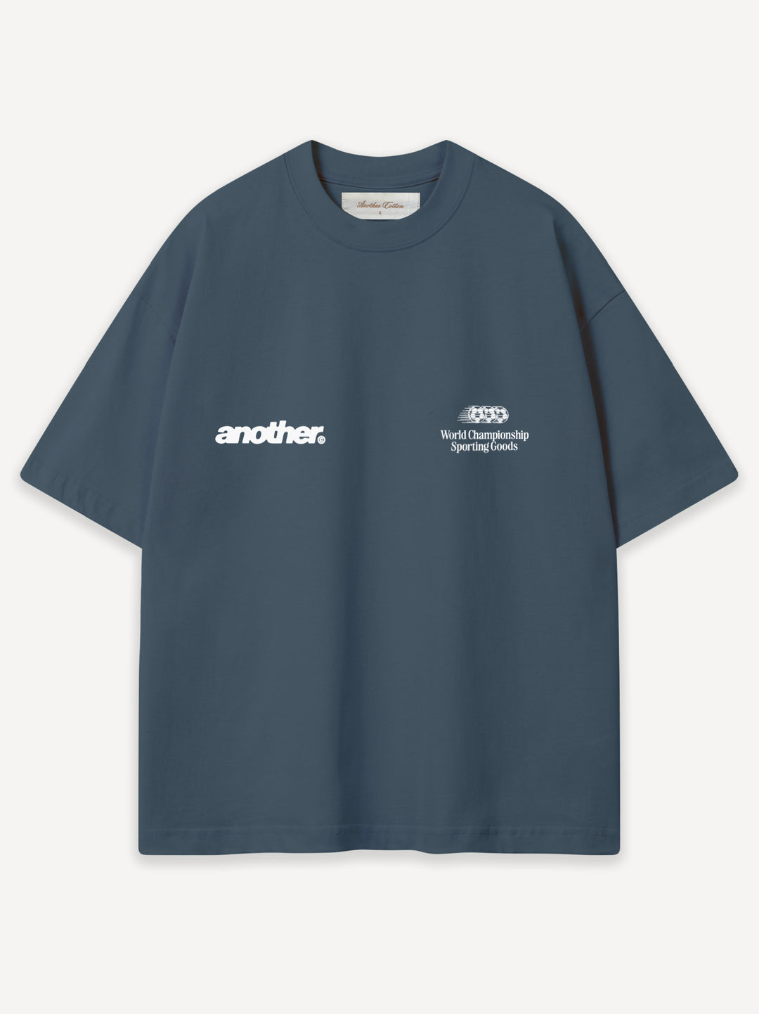 Championship Postcard T-Shirt
