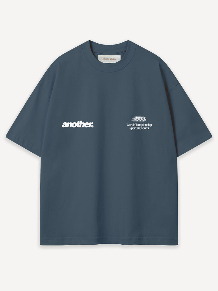 Championship Postcard T-Shirt