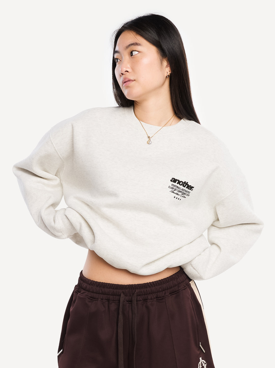 Club de Campeones Sweatshirt
