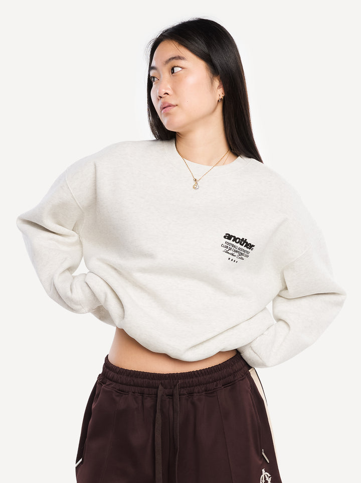 Club de Campeones Sweatshirt