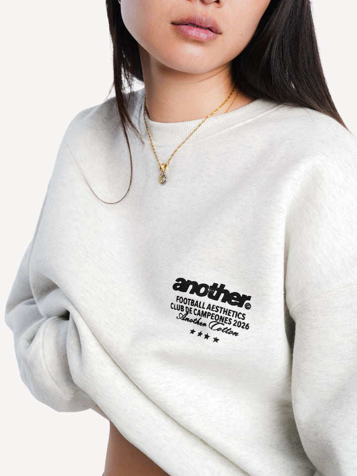 Club de Campeones Sweatshirt