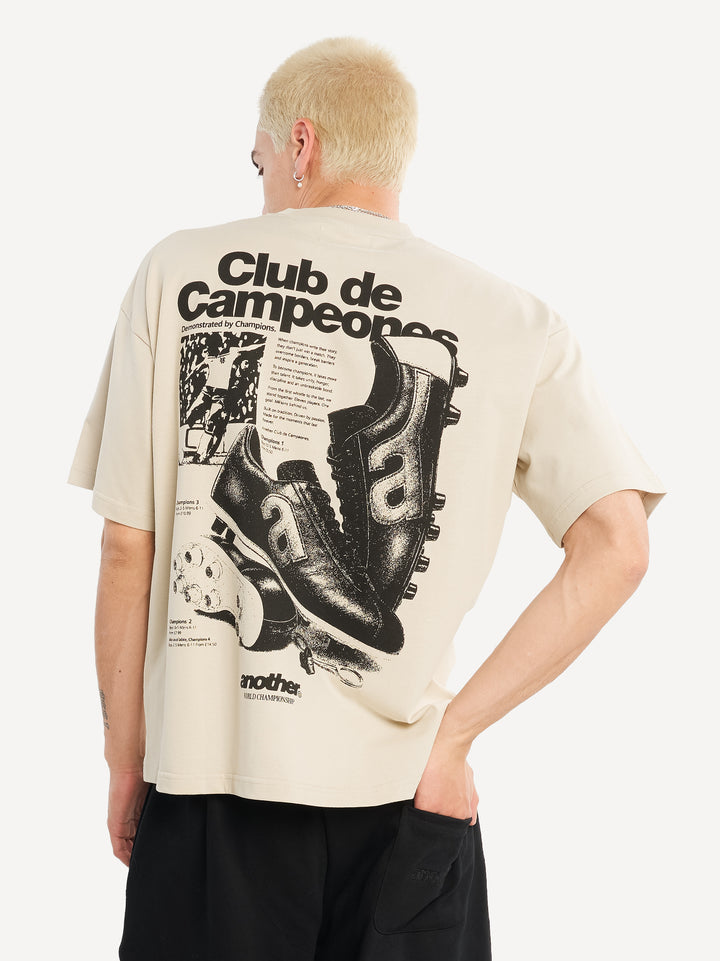 Club de Campeones T-Shirt