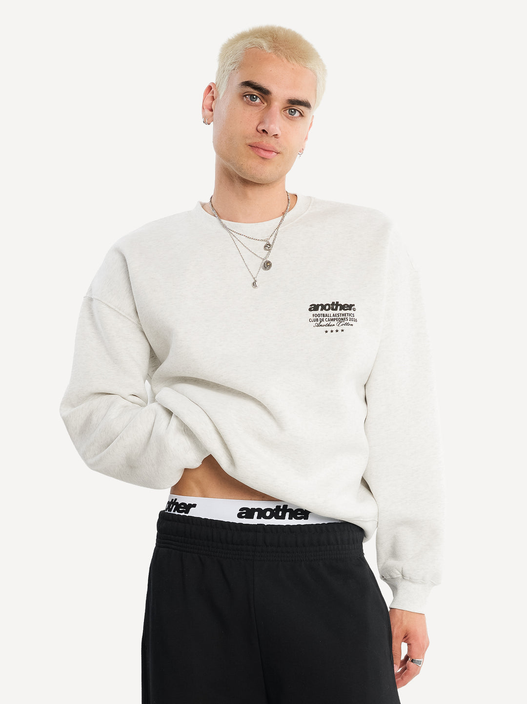 Club de Campeones Sweatshirt