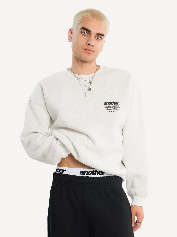 Club de Campeones Sweatshirt