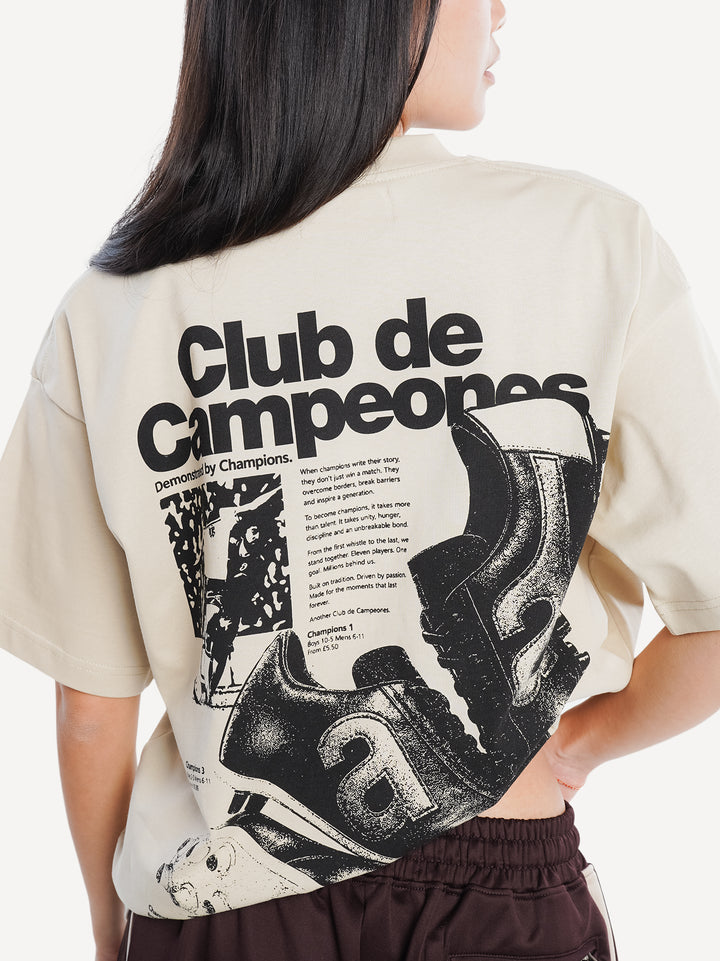Club de Campeones T-Shirt