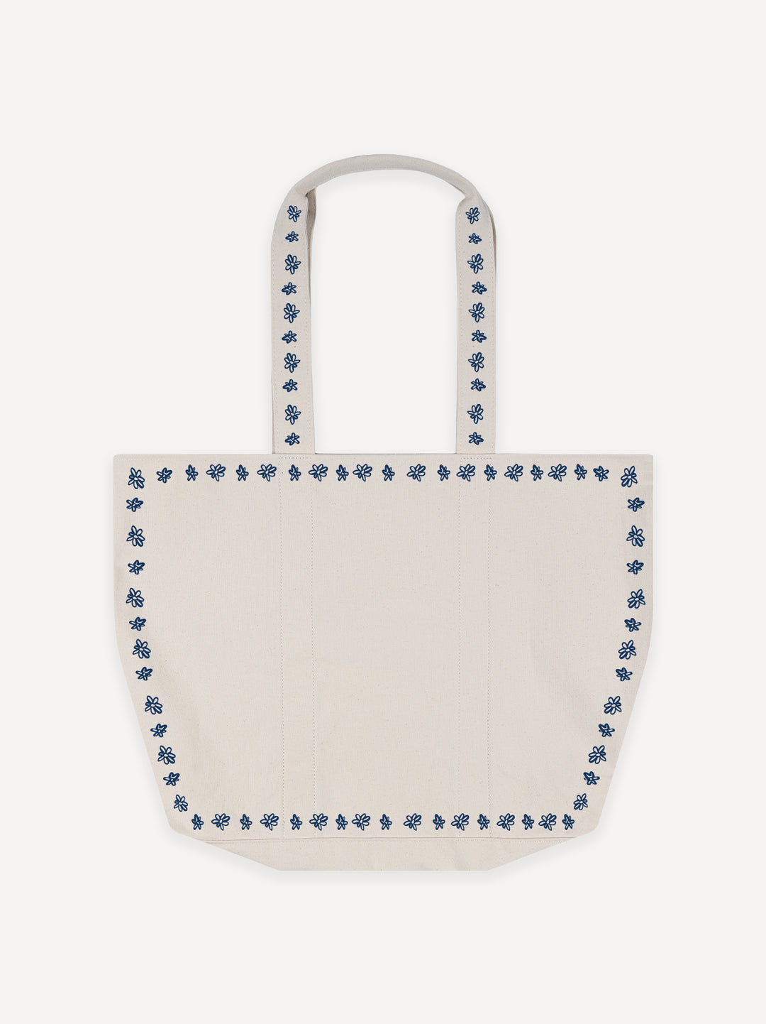 Coastal Afterhours Canvas Bag — Detail 2
