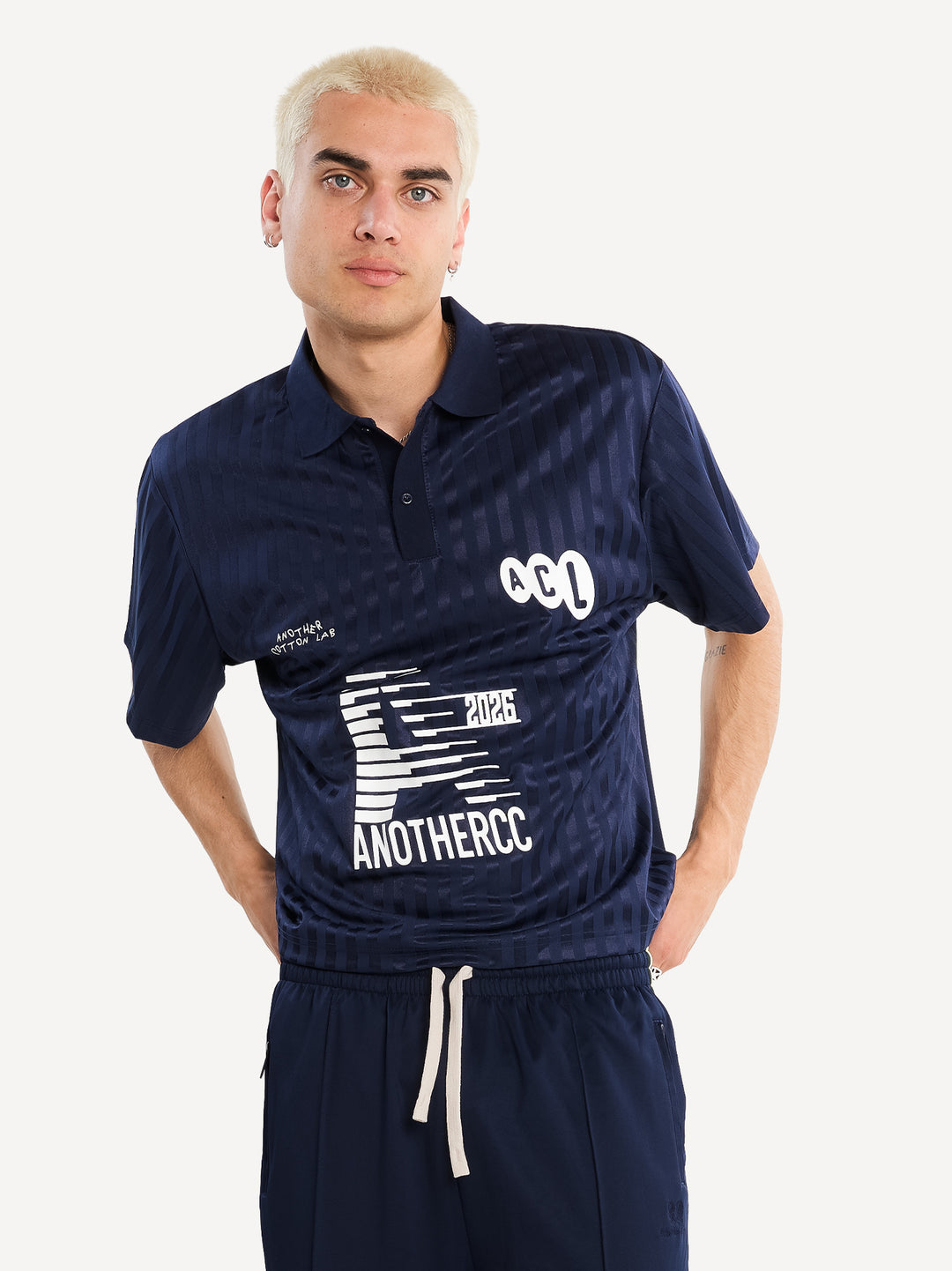 Coffee and Cycling Dept. Jersey