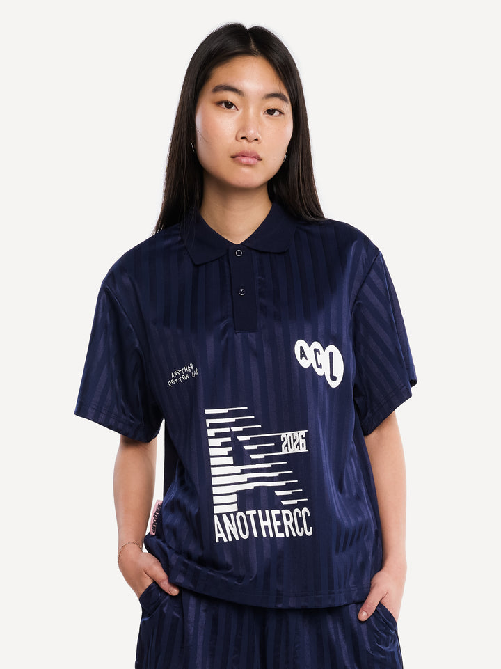 Coffee and Cycling Dept. Jersey