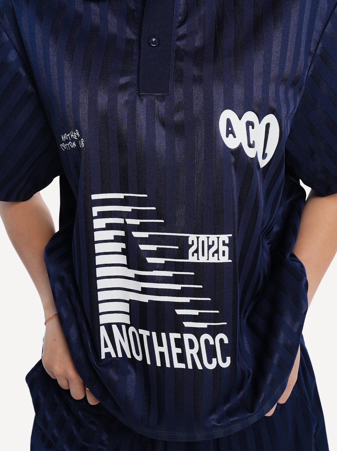 Coffee and Cycling Dept. Jersey