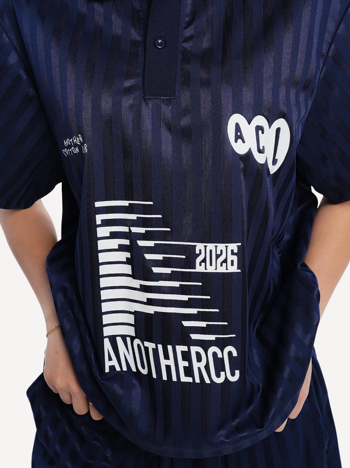 Coffee and Cycling Dept. Jersey