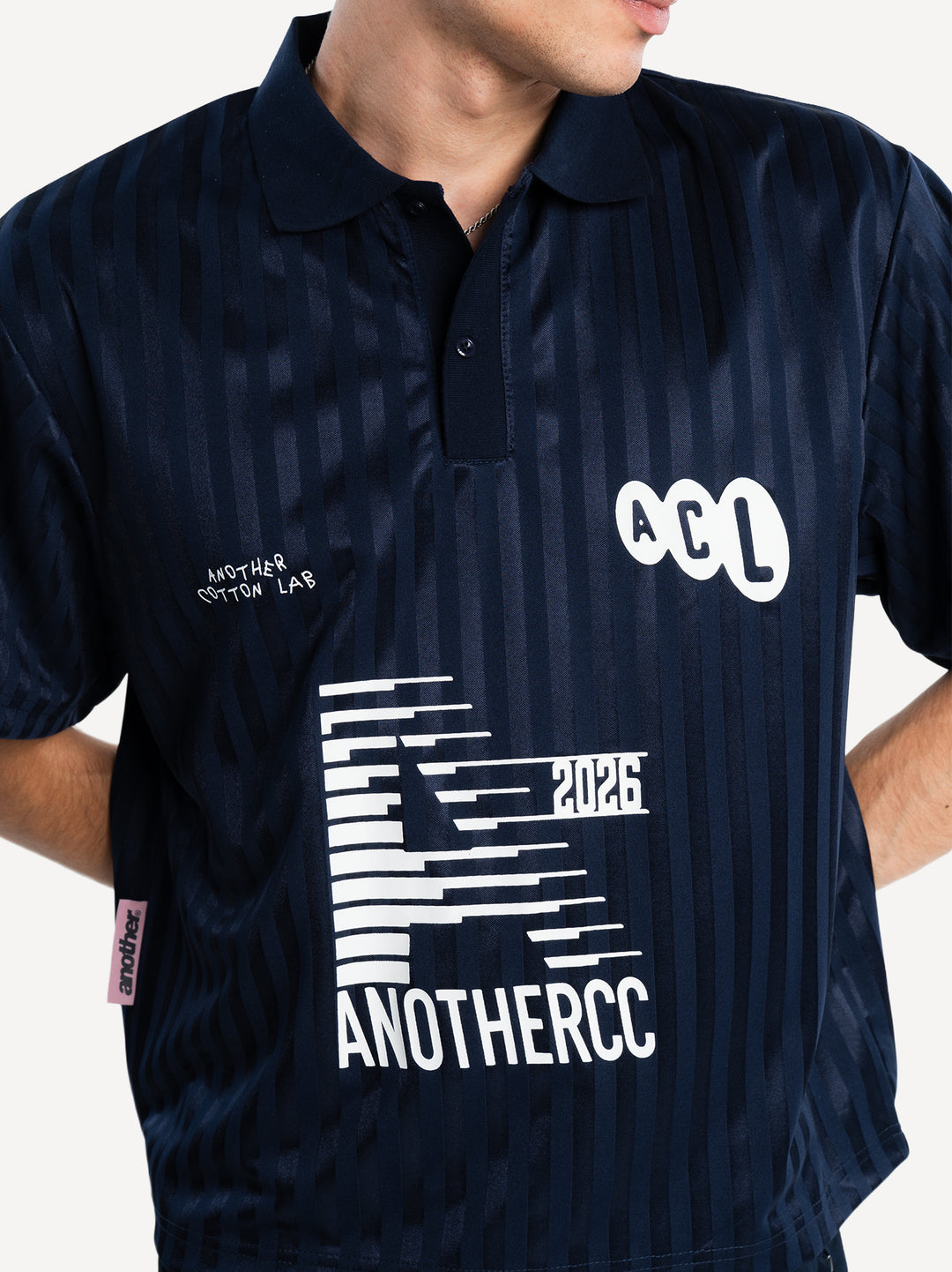 Coffee and Cycling Dept. Jersey