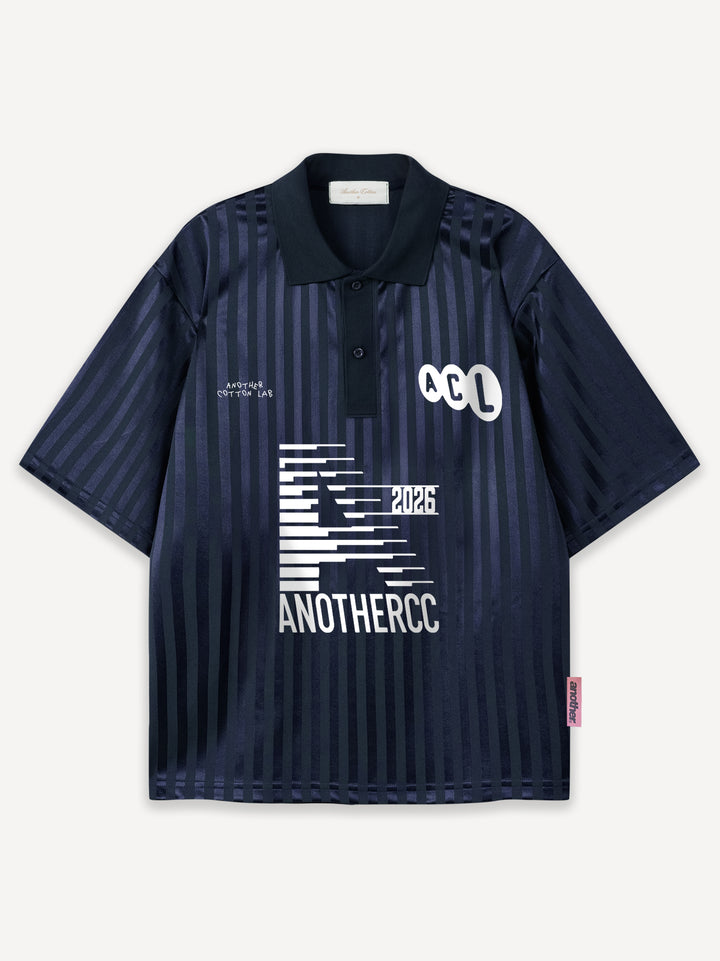 Coffee and Cycling Dept. Jersey