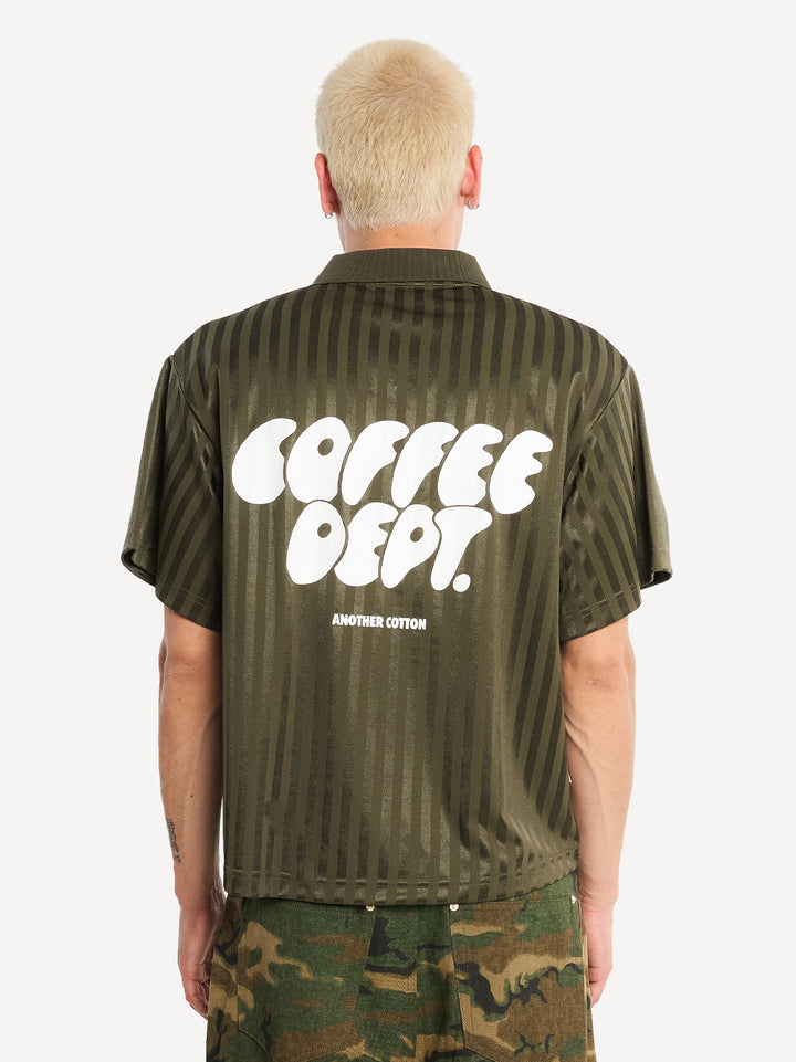 Coffee Dept. Jersey