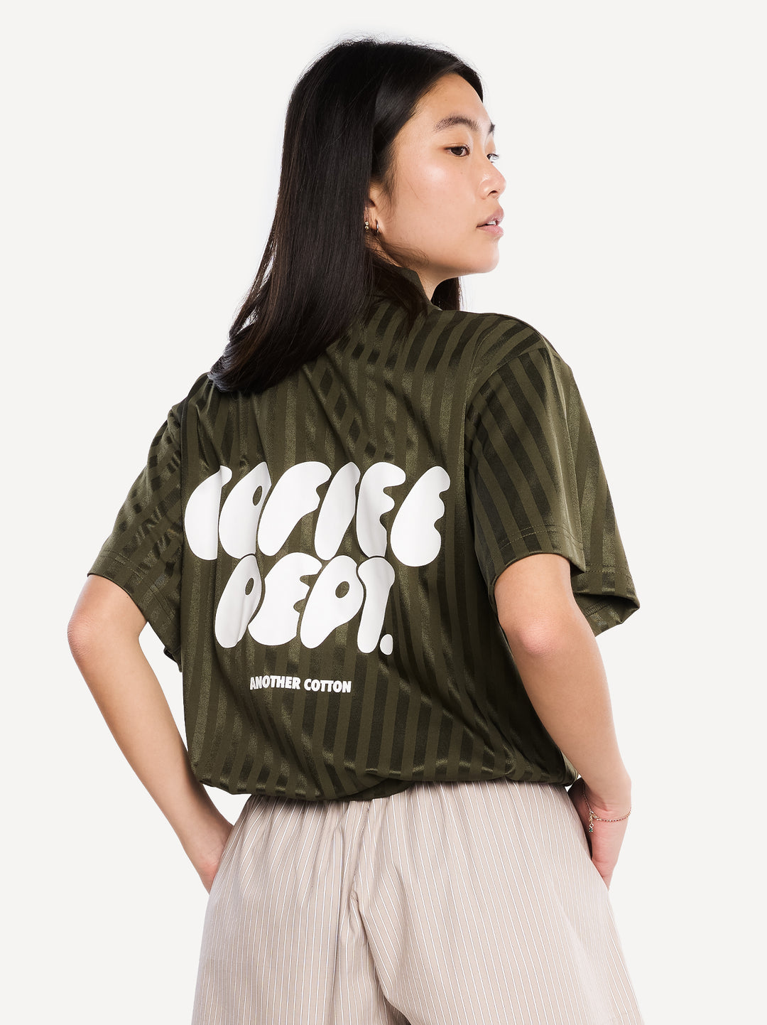 Coffee Dept. Jersey