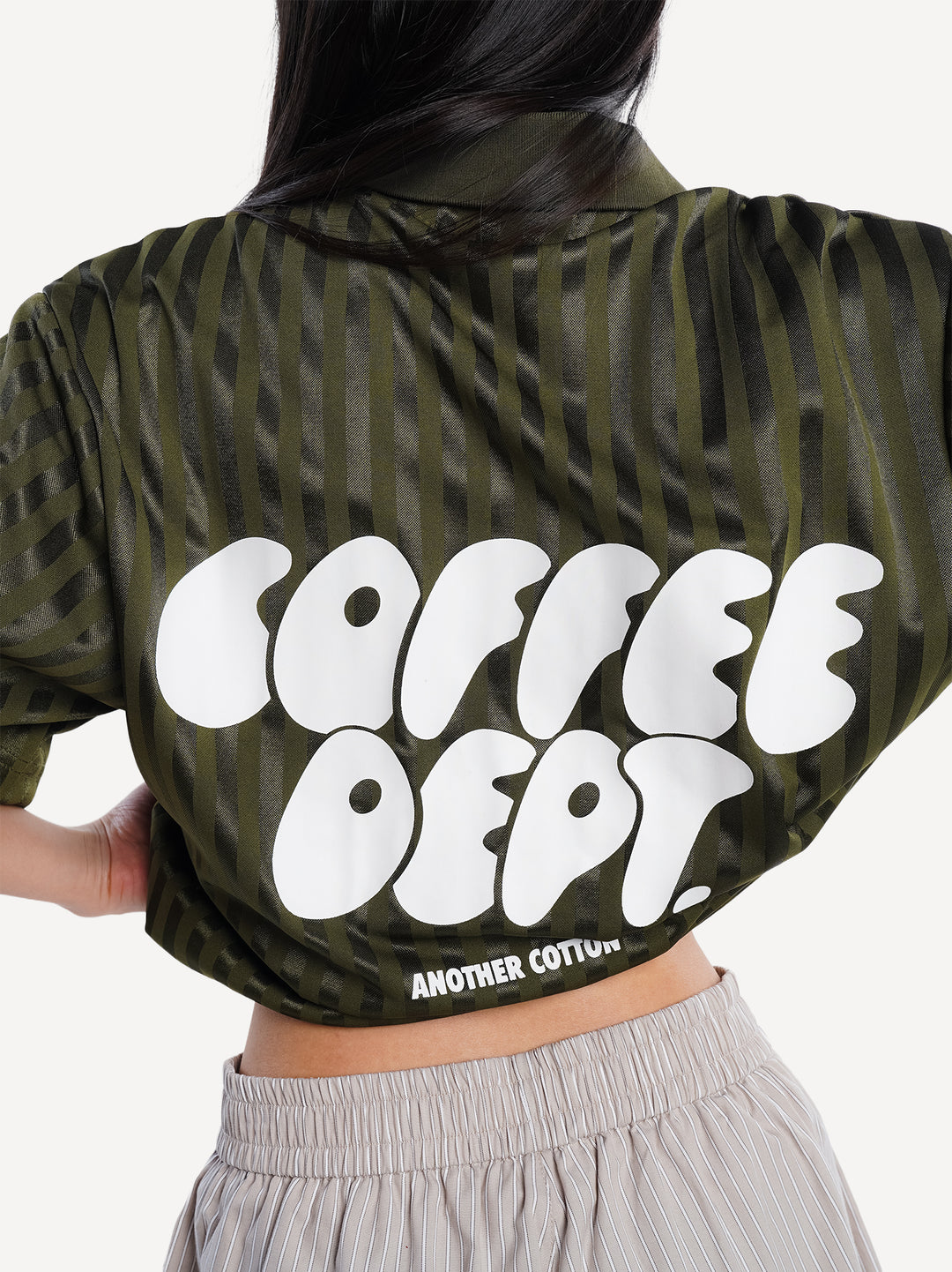 Coffee Dept. Jersey