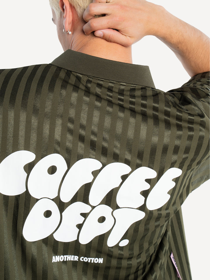 Coffee Dept. Jersey