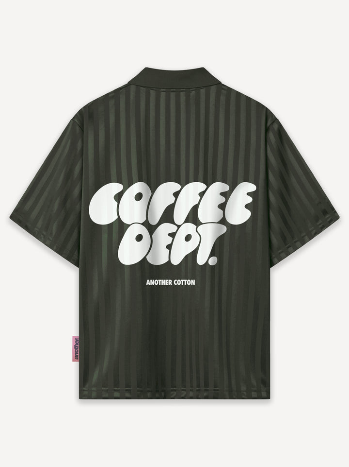 Coffee Dept. Jersey